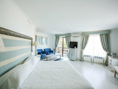 Misty Waves Boutique Hotel Hermanus Western Cape South Africa Unsaturated, Bedroom