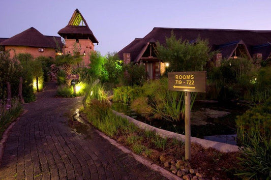 Misty Hills Country Hotel Muldersdrift Gauteng South Africa Complementary Colors, House, Building, Architecture