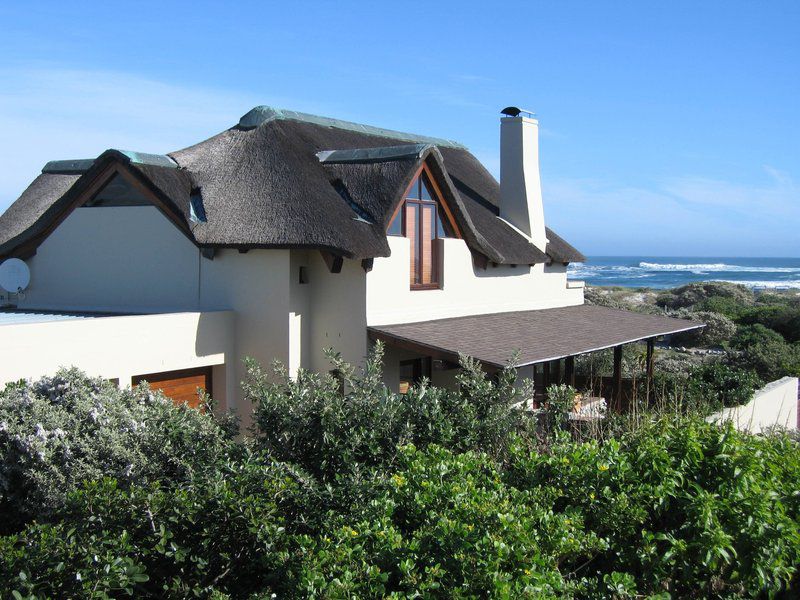 4 Star Beach Retreat Misty Mornings Kommetjie Cape Town Western Cape South Africa Building, Architecture