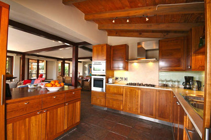 4 Star Beach Retreat Misty Mornings Kommetjie Cape Town Western Cape South Africa Colorful, Kitchen