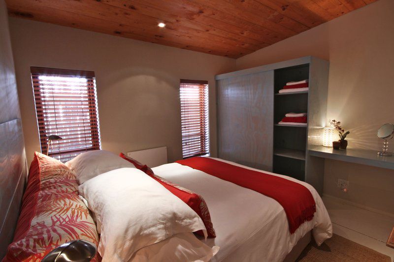 4 Star Beach Retreat Misty Mornings Kommetjie Cape Town Western Cape South Africa Bedroom