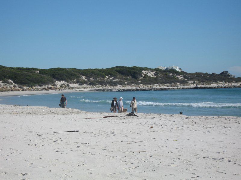 4 Star Beach Retreat Misty Mornings Kommetjie Cape Town Western Cape South Africa Beach, Nature, Sand, Ball Game, Sport