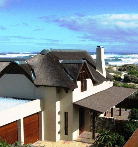 4 Star Beach Retreat Misty Mornings Kommetjie Cape Town Western Cape South Africa Beach, Nature, Sand, Building, Architecture, House