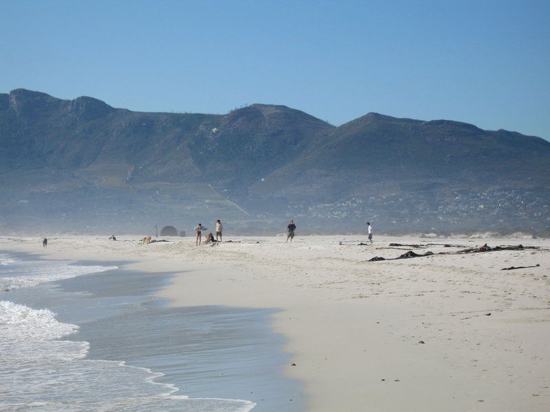 4 Star Beach Retreat Misty Mornings Kommetjie Cape Town Western Cape South Africa Beach, Nature, Sand, Desert