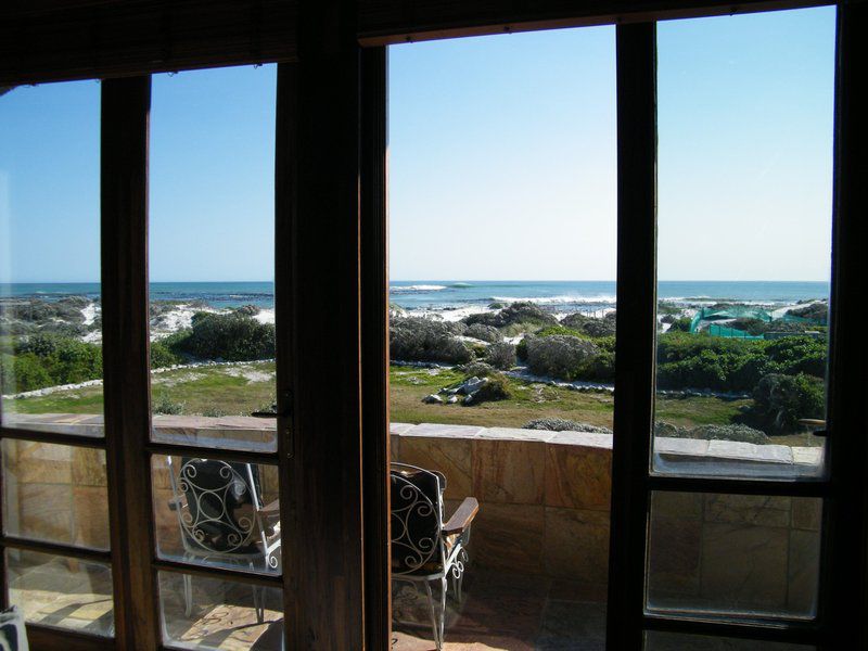 4 Star Beach Retreat Misty Mornings Kommetjie Cape Town Western Cape South Africa Beach, Nature, Sand, Framing