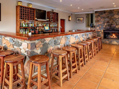 Misty Mountain Sabie Mpumalanga South Africa Restaurant, Bar