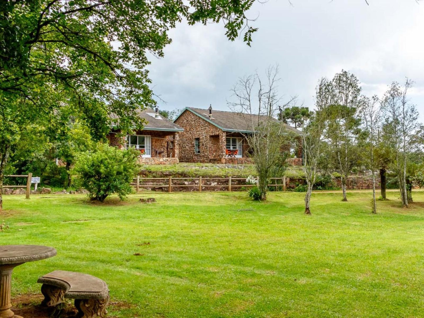 Misty Mountain Sabie Mpumalanga South Africa Building, Architecture