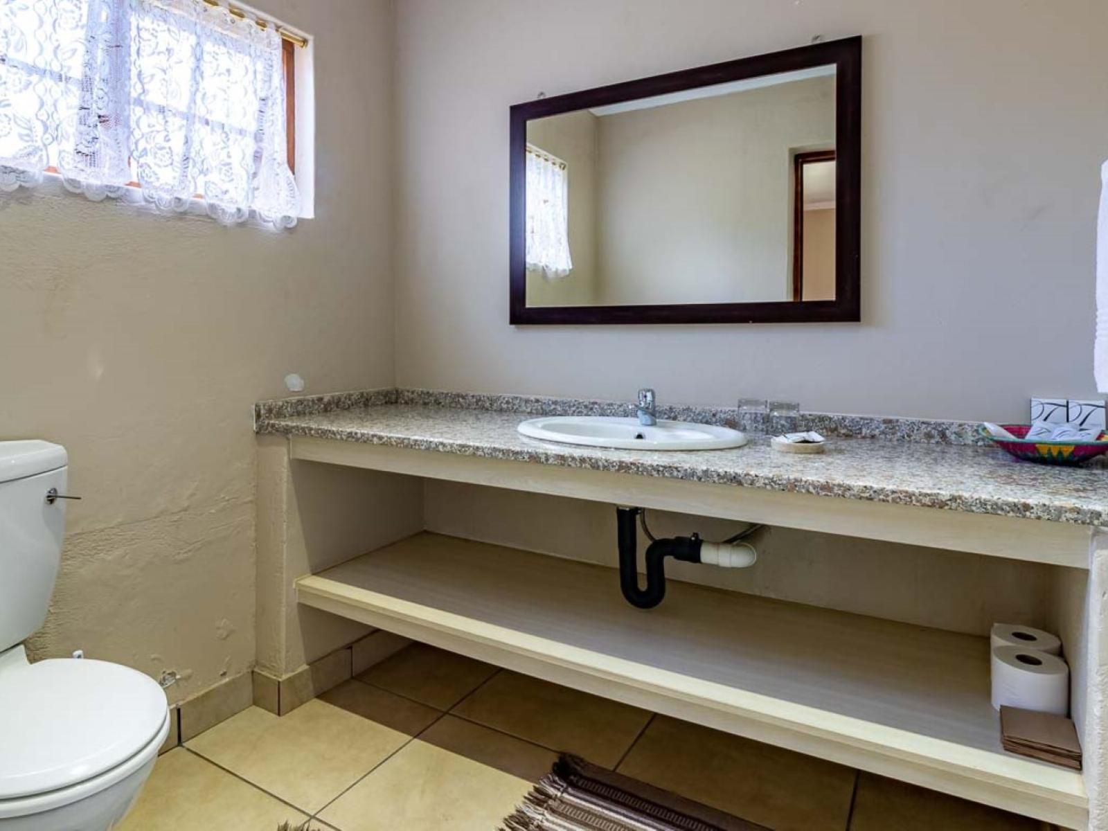 Misty Mountain Sabie Mpumalanga South Africa Bathroom