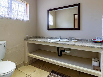 Misty Mountain Sabie Mpumalanga South Africa Bathroom