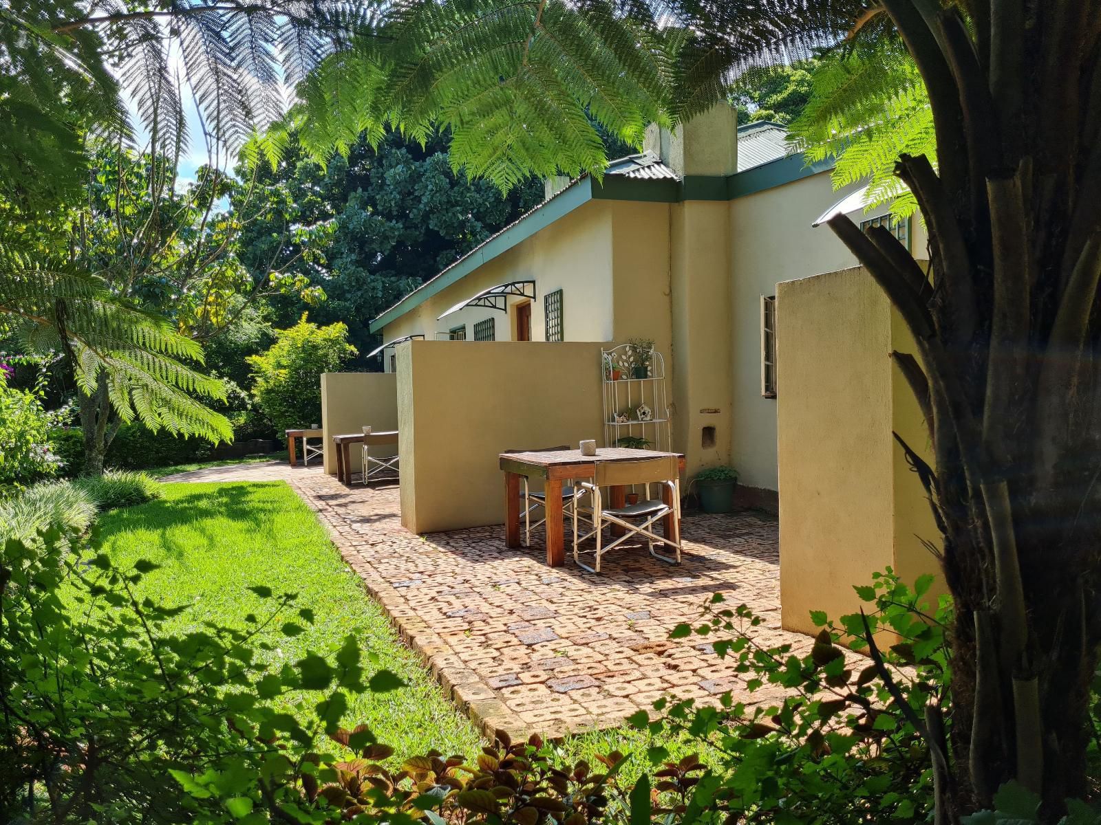 La Luna Misty Mountains Guesthouse Makhado Louis Trichardt Limpopo Province South Africa House, Building, Architecture, Palm Tree, Plant, Nature, Wood