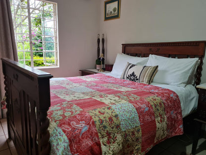 La Luna Misty Mountains Guesthouse Makhado Louis Trichardt Limpopo Province South Africa Bedroom