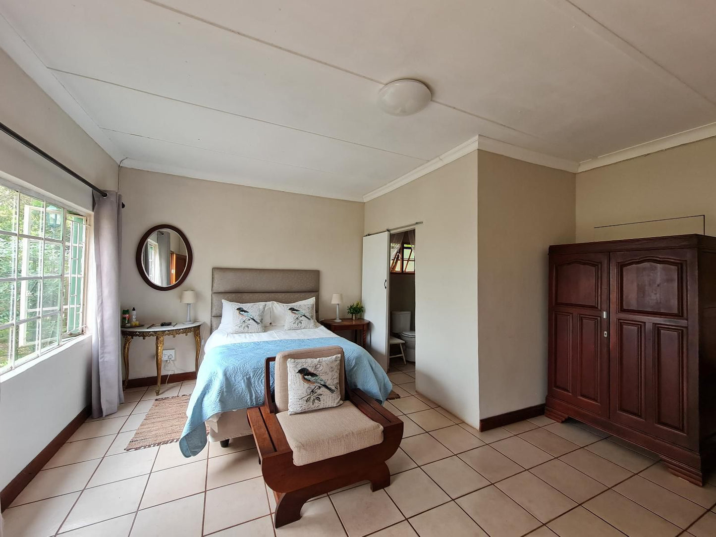 La Luna Misty Mountains Guesthouse Makhado Louis Trichardt Limpopo Province South Africa 