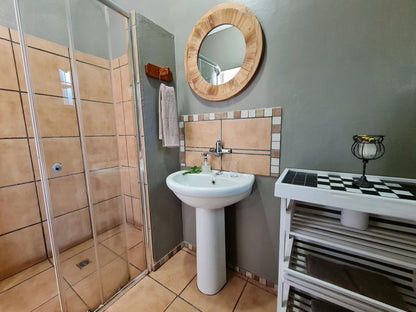 La Luna Misty Mountains Guesthouse Makhado Louis Trichardt Limpopo Province South Africa Bathroom