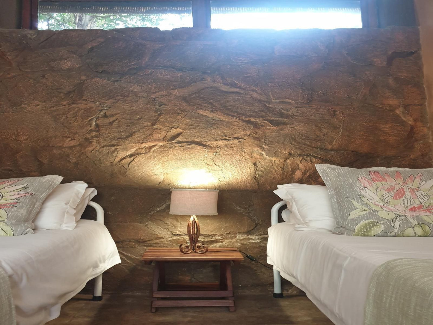 La Luna Misty Mountains Guesthouse Makhado Louis Trichardt Limpopo Province South Africa Cave, Nature, Bedroom