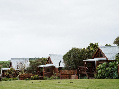 Misty Mountain Reserve Stormsriver Village Eastern Cape South Africa Building, Architecture