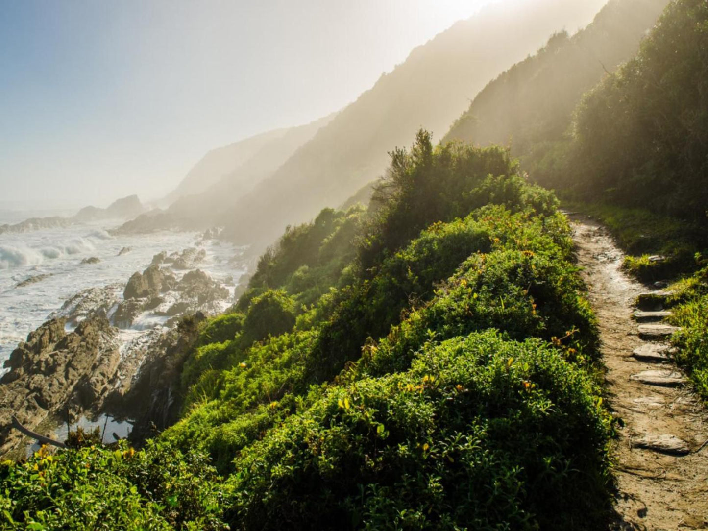 Misty Mountain Reserve Stormsriver Village Eastern Cape South Africa Waterfall, Nature, Waters