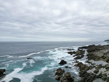 Misty Mountain Reserve Stormsriver Village Eastern Cape South Africa Beach, Nature, Sand, Cliff, Ocean, Waters