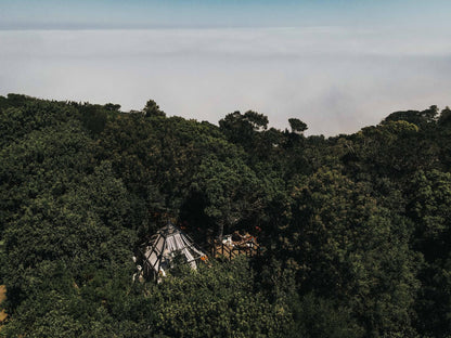 Misty Mountain Reserve Stormsriver Village Eastern Cape South Africa Aerial Photography, Nature