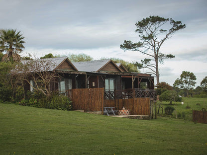 Misty Mountain Reserve Stormsriver Village Eastern Cape South Africa Building, Architecture