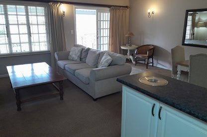 Misty Ridge Bandb Gillits Durban Kwazulu Natal South Africa Living Room
