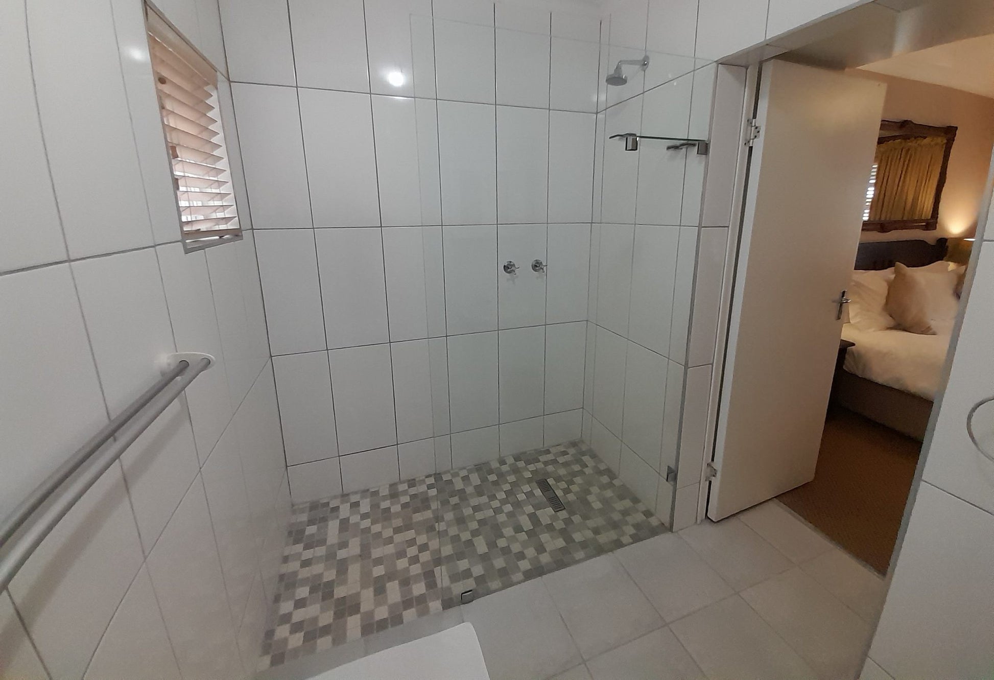 Misty Ridge Bandb Gillits Durban Kwazulu Natal South Africa Unsaturated, Bathroom