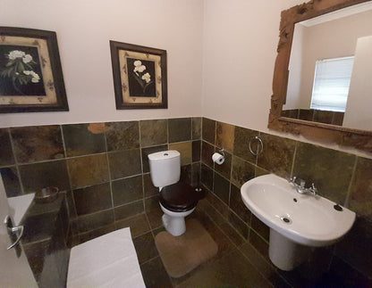 Misty Ridge Bandb Gillits Durban Kwazulu Natal South Africa Bathroom