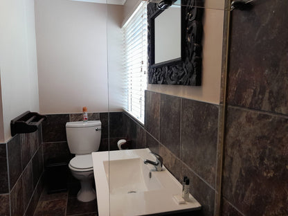 Misty Ridge Bandb Gillits Durban Kwazulu Natal South Africa Bathroom