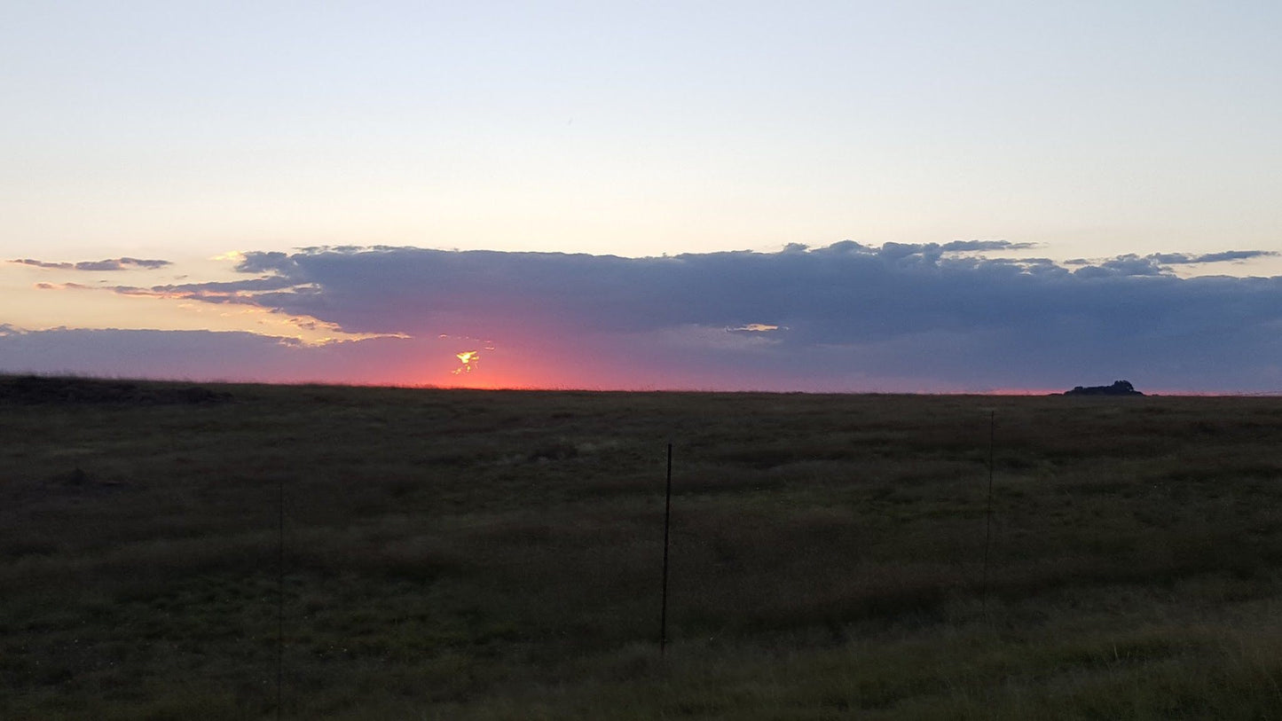 Misty Valley Lodge Machadodorp Mpumalanga South Africa Sky, Nature, Lowland, Sunset