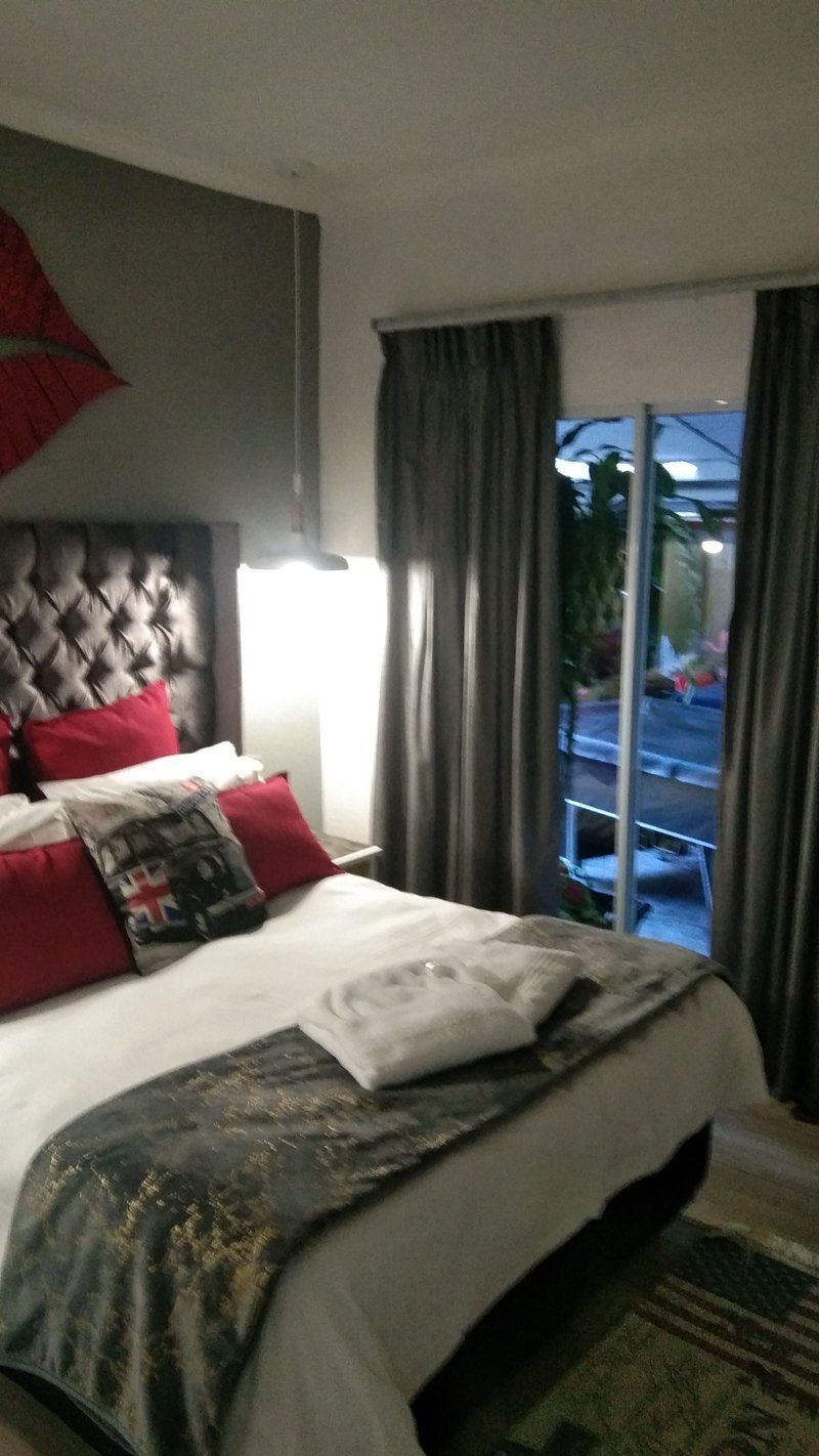 Mitchell S Guesthouse Parow Cape Town Western Cape South Africa Bedroom