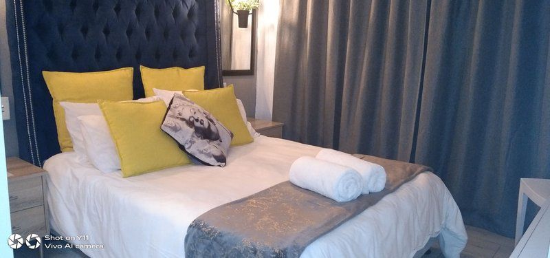 Mitchell S Guesthouse Parow Cape Town Western Cape South Africa Bedroom