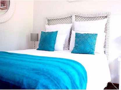 Mizizi House Of Sandton Bed And Breakfast Parkmore Johannesburg Gauteng South Africa Bedroom