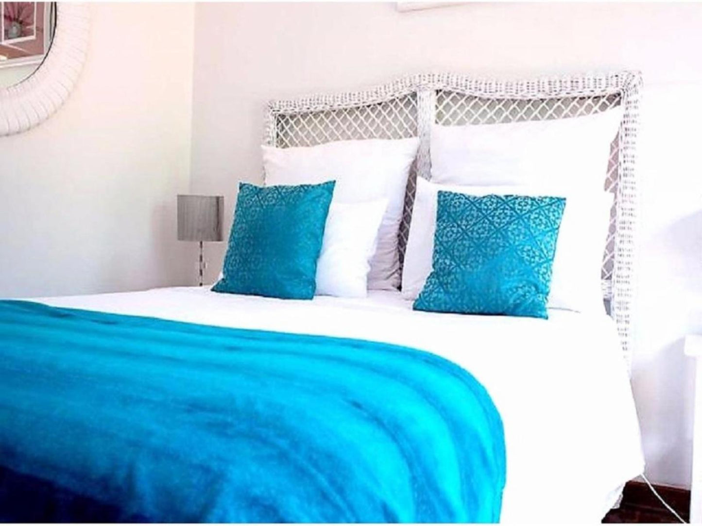 Bamako Suite - Deluxe Room @ Mizizi House Of Sandton Bed & Breakfast