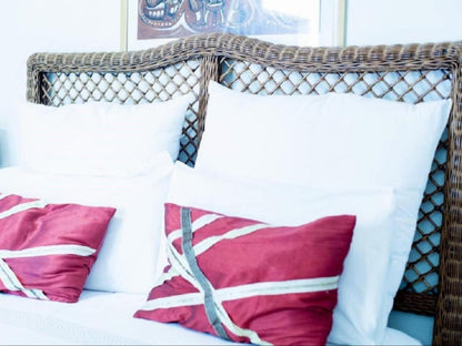 Mzanzi Suite - Deluxe Room @ Mizizi House Of Sandton Bed & Breakfast