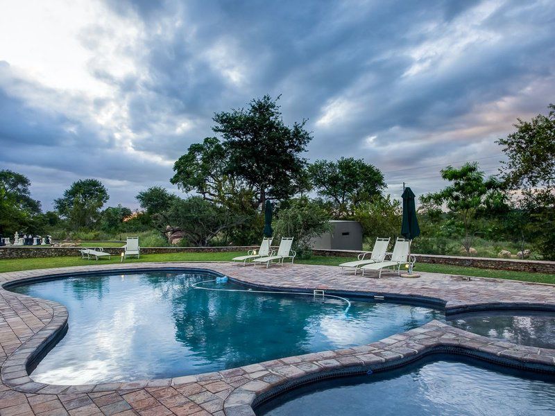 Mjejane Bush Camp By Dream Resorts Mjejane Private Game Reserve Mpumalanga South Africa Garden, Nature, Plant, Swimming Pool
