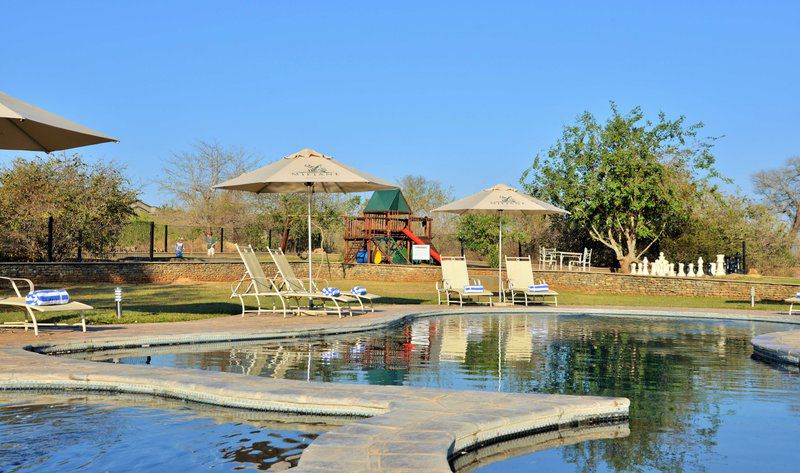 Mjejane Bush Camp By Dream Resorts Mjejane Private Game Reserve Mpumalanga South Africa Complementary Colors, Swimming Pool