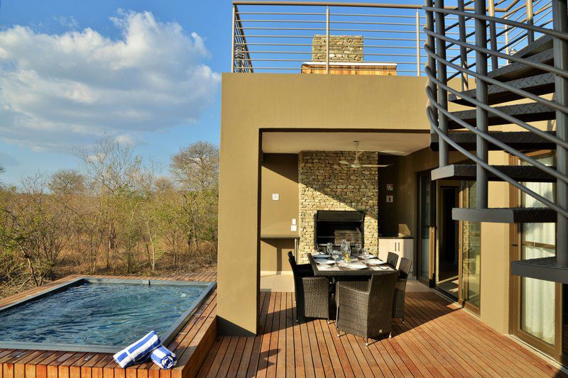 Mjejane Bush Camp By Dream Resorts Mjejane Private Game Reserve Mpumalanga South Africa Complementary Colors, Swimming Pool