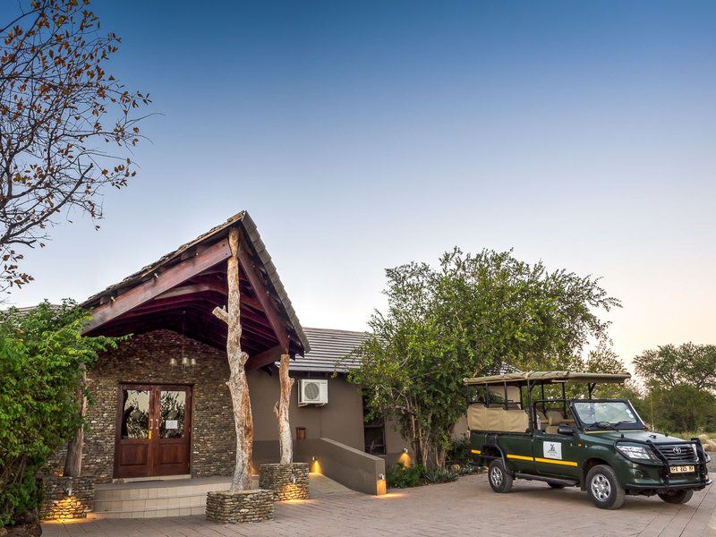 Mjejane Bush Camp By Dream Resorts Mjejane Private Game Reserve Mpumalanga South Africa House, Building, Architecture