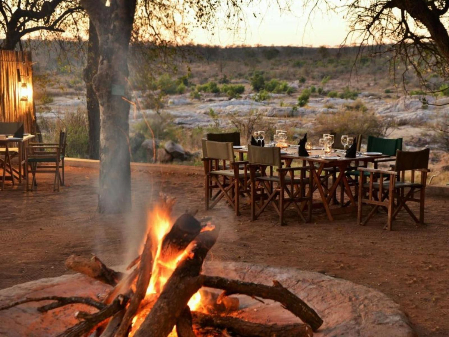 Mjejane River Lodge Mjejane Private Game Reserve Mpumalanga South Africa Place Cover, Food