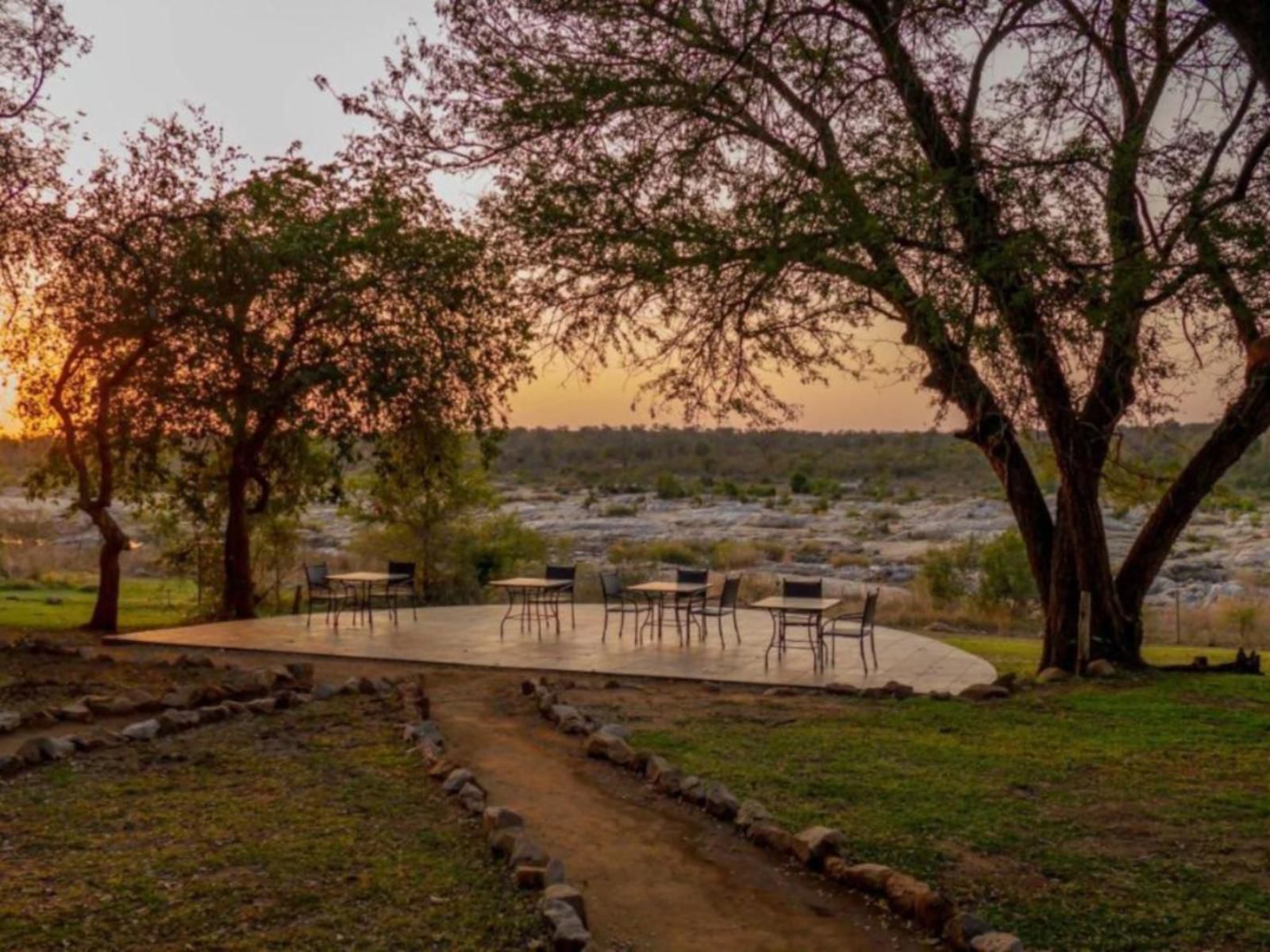 Mjejane River Lodge Mjejane Private Game Reserve Mpumalanga South Africa 