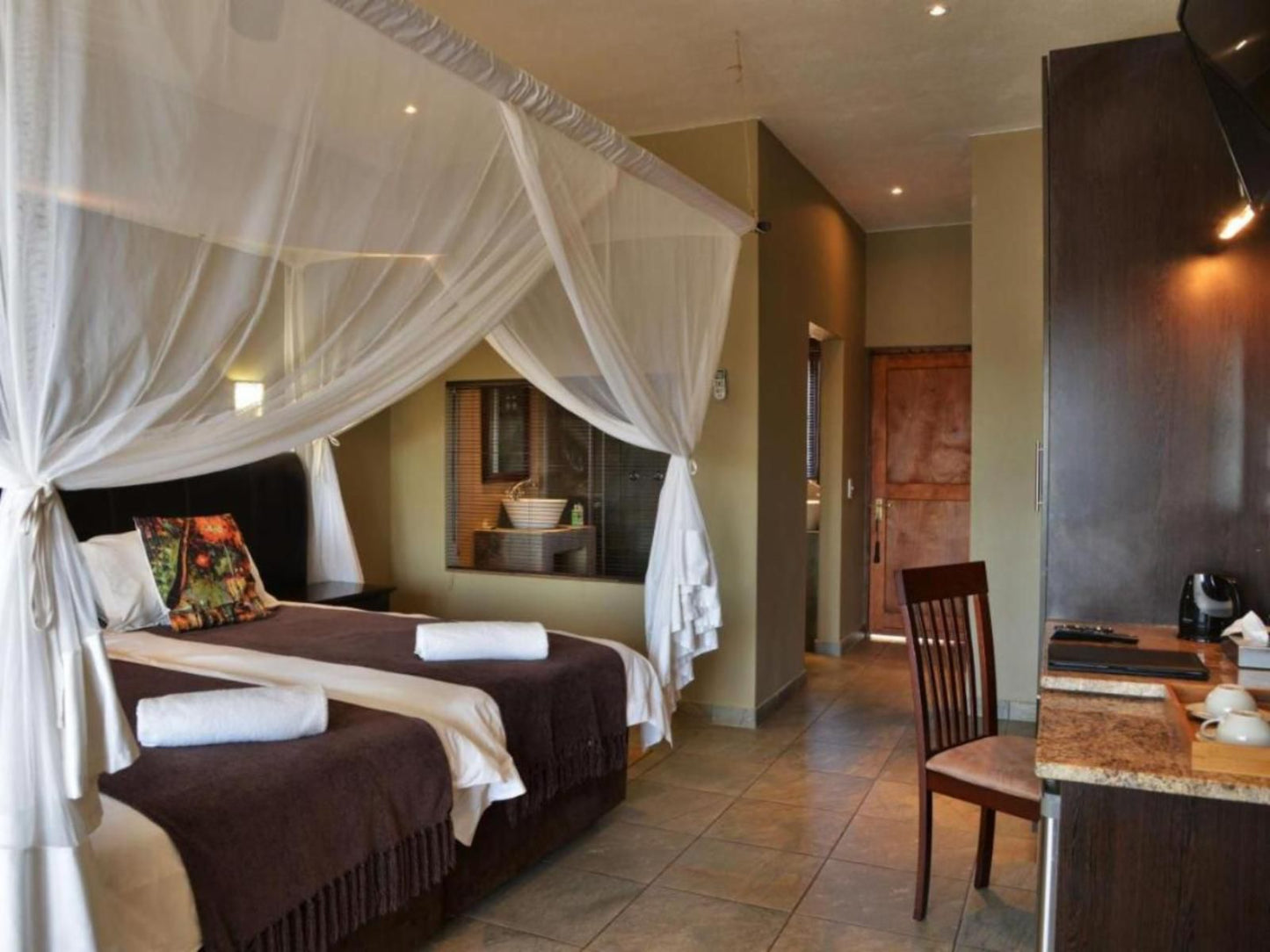 Mjejane River Lodge Mjejane Private Game Reserve Mpumalanga South Africa Bedroom