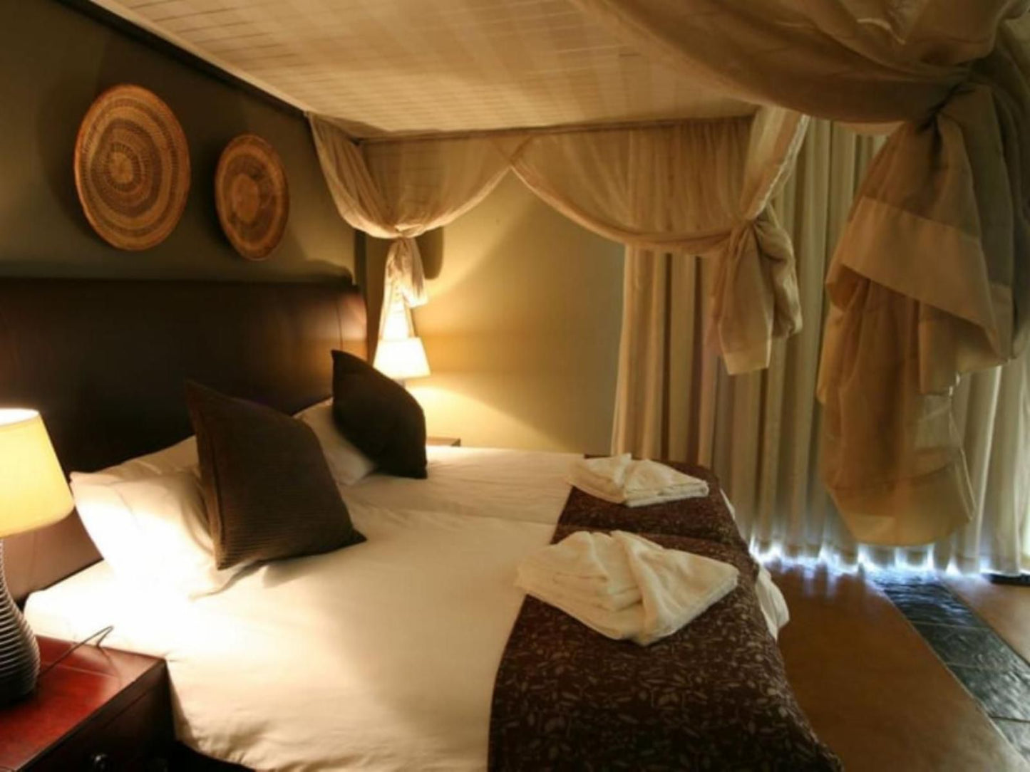 Mjejane River Lodge Mjejane Private Game Reserve Mpumalanga South Africa Sepia Tones, Bedroom