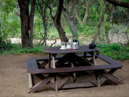 Mkhaya Game Reserve