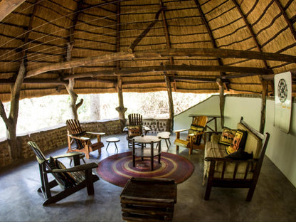 Mkhaya Game Reserve