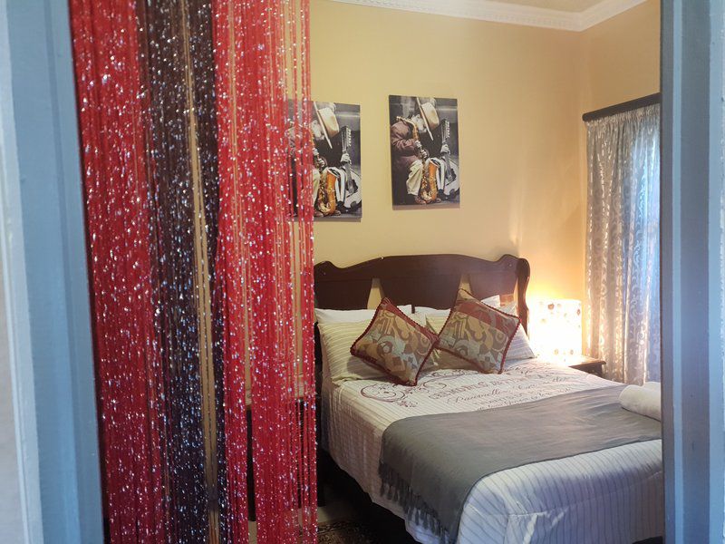 Mkhwani Guest House Southdale Johannesburg Gauteng South Africa Bedroom