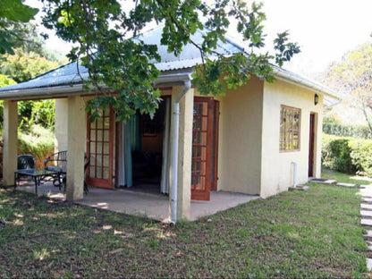 Mkomazana Mountain Cottages Himeville Kwazulu Natal South Africa House, Building, Architecture