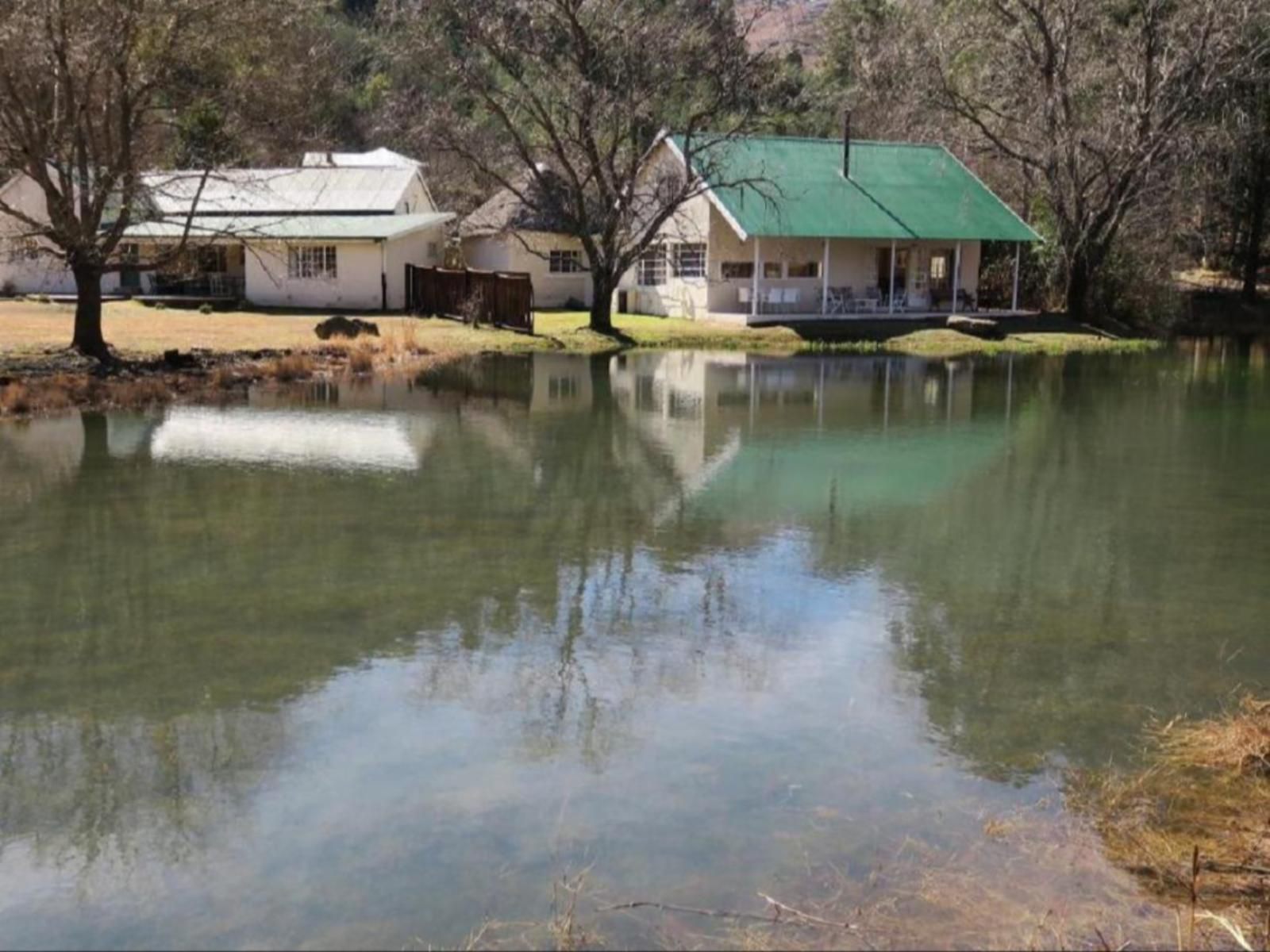 Mkomazana Mountain Cottages Himeville Kwazulu Natal South Africa River, Nature, Waters