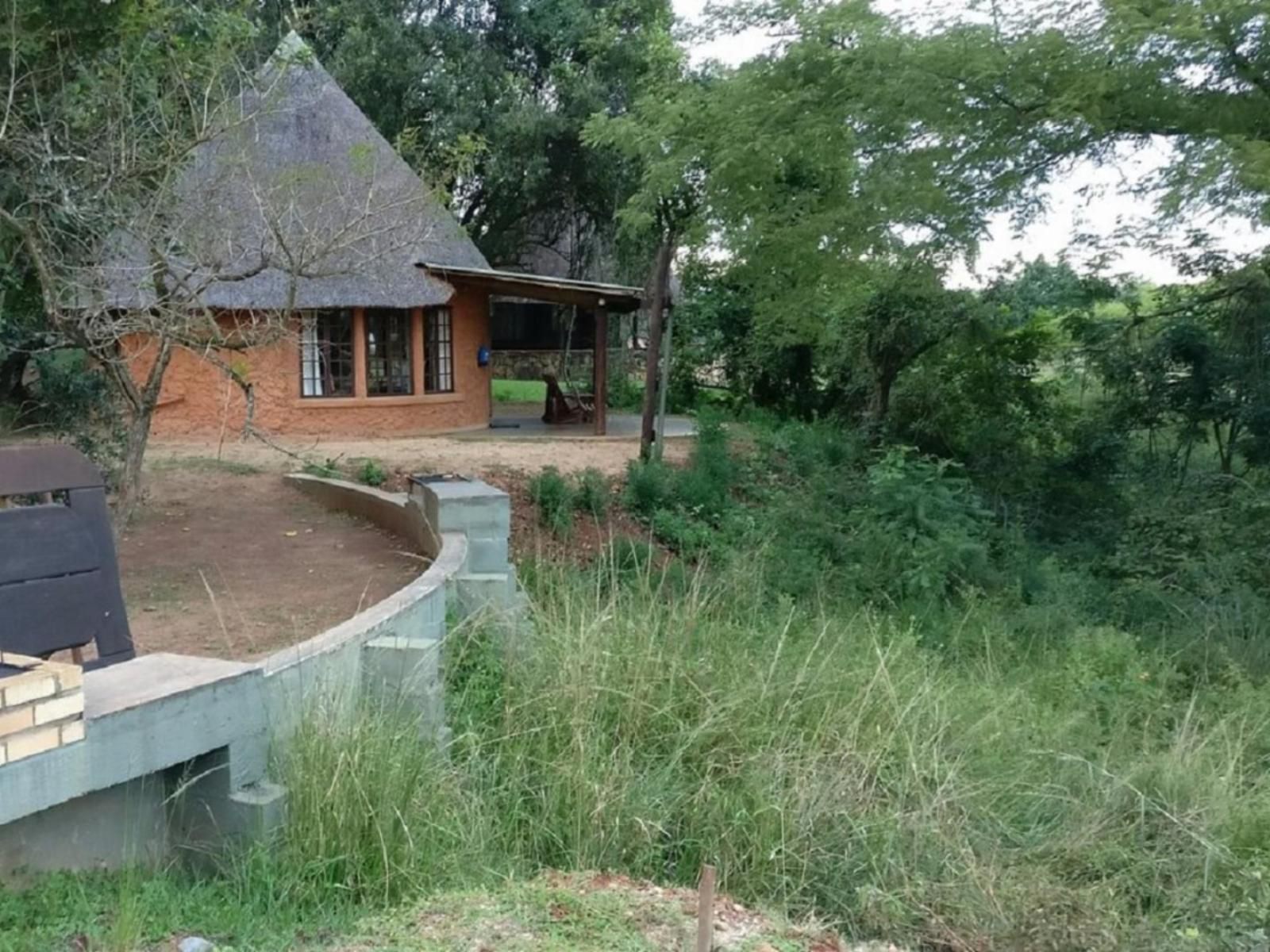 Mlilwane Game Sanctuary