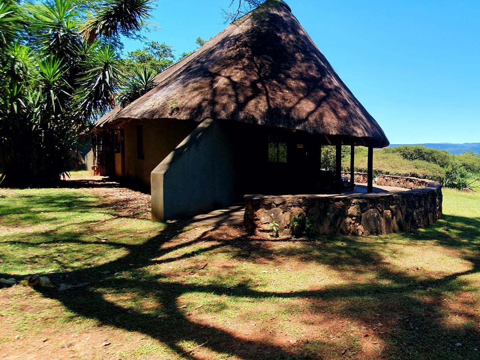 Mlilwane Game Sanctuary, Island, Nature