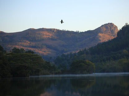 Mlilwane Game Sanctuary, Lake, Nature, Waters, Highland