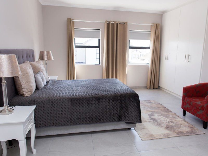 Mlmk Properties Townhouse 17 Burgundy Estate Cape Town Western Cape South Africa Unsaturated, Bedroom